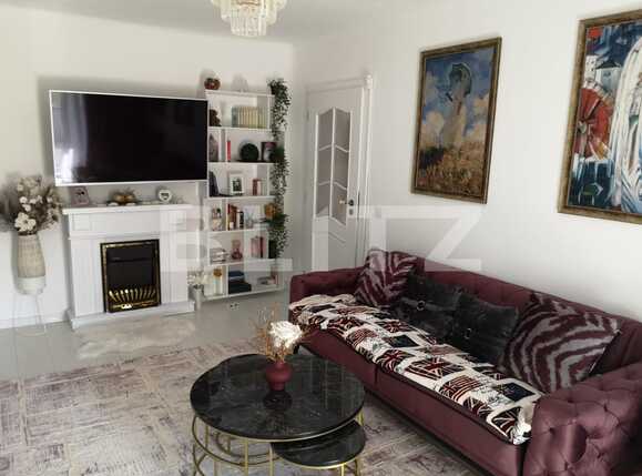 Apartament de vânzare 4+ camere Sarari - 73074AV | BLITZ Craiova | Poza1