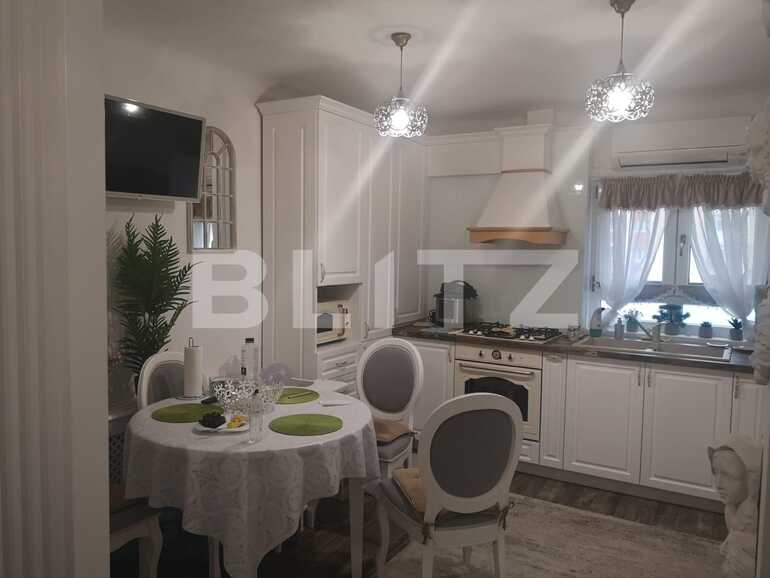 Apartament de vânzare 4+ camere Sarari - 73074AV | BLITZ Craiova | Poza11