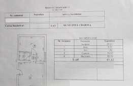 Oportunitate Investitie! Apartament Studio, Central!