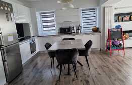 Ocazie! Apartament 3 camere, etaj 2, Craiovita Noua, Ultramodern!