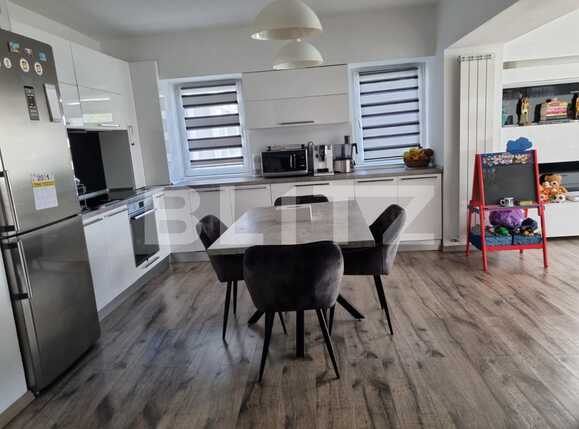 Apartament de vânzare 3 camere Craiovita Noua - 73096AV | BLITZ Craiova | Poza2