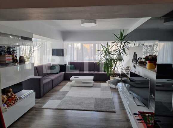 Apartament de vânzare 3 camere Craiovita Noua - 73096AV | BLITZ Craiova | Poza1