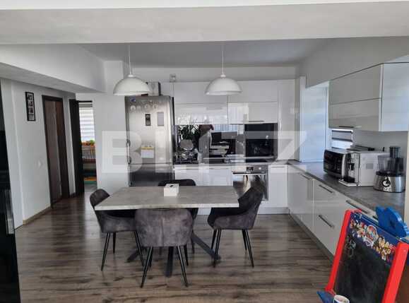 Apartament de vânzare 3 camere Craiovita Noua - 73096AV | BLITZ Craiova | Poza3