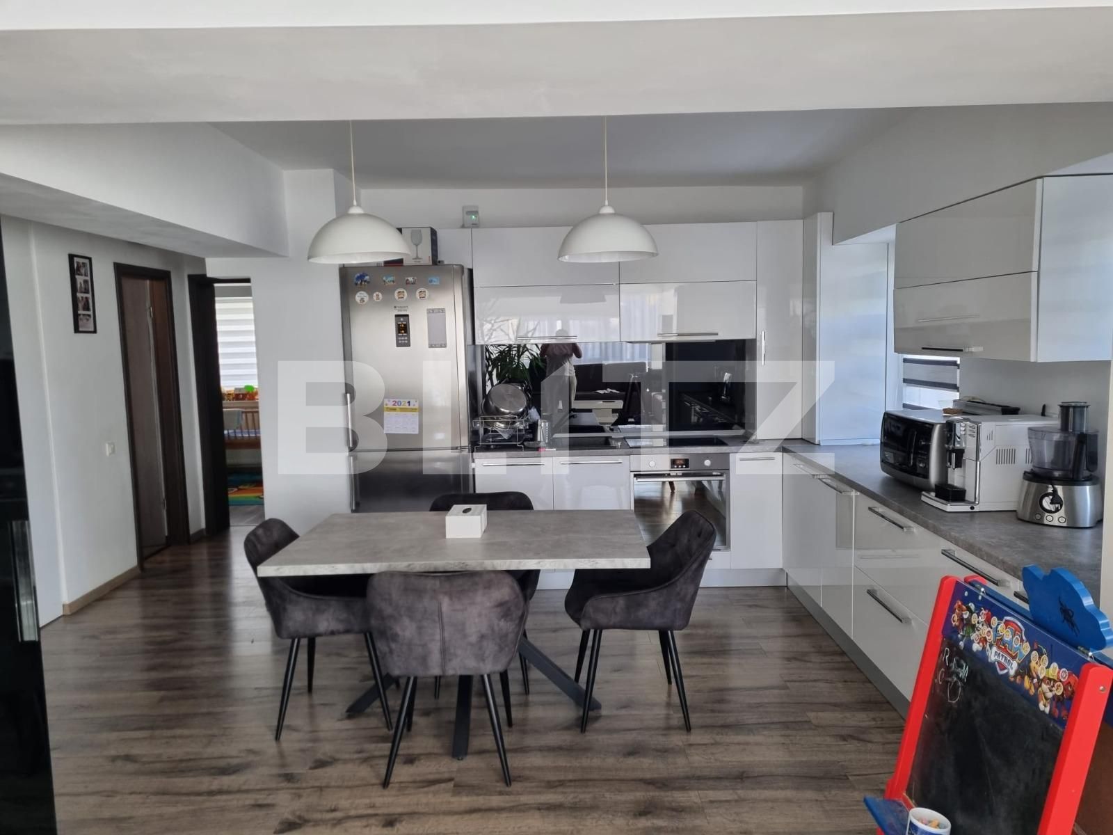 Apartament de vânzare 3 camere Craiovita Noua - 73096AV | BLITZ Craiova | Poza3