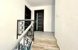 Casa mediteraneana, stil spaniol, 184 mp utili, 360 m teren, zona Selgros