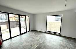 Casa mediteraneana, stil spaniol, 184 mp utili, 360 m teren, zona Selgros