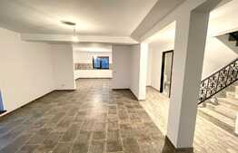 Casa mediteraneana, stil spaniol, 184 mp utili, 360 m teren, zona Selgros