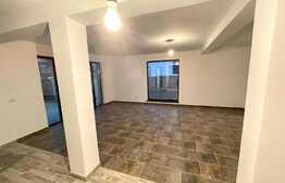 Casa mediteraneana, stil spaniol, 184 mp utili, 360 m teren, zona Selgros