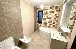 Casa mediteraneana, stil spaniol, 184 mp utili, 360 m teren, zona Selgros