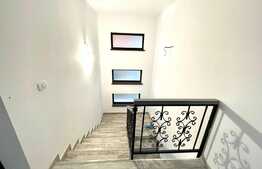 Casa mediteraneana, stil spaniol, 184 mp utili, 360 m teren, zona Selgros