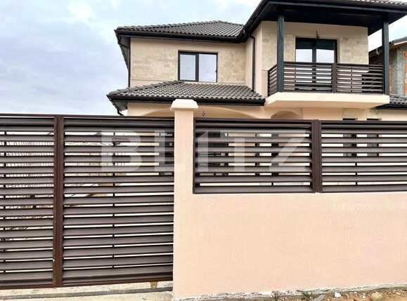 Casa de vânzare 5 camere Malu Mare - 73107CV | BLITZ Craiova | Poza1