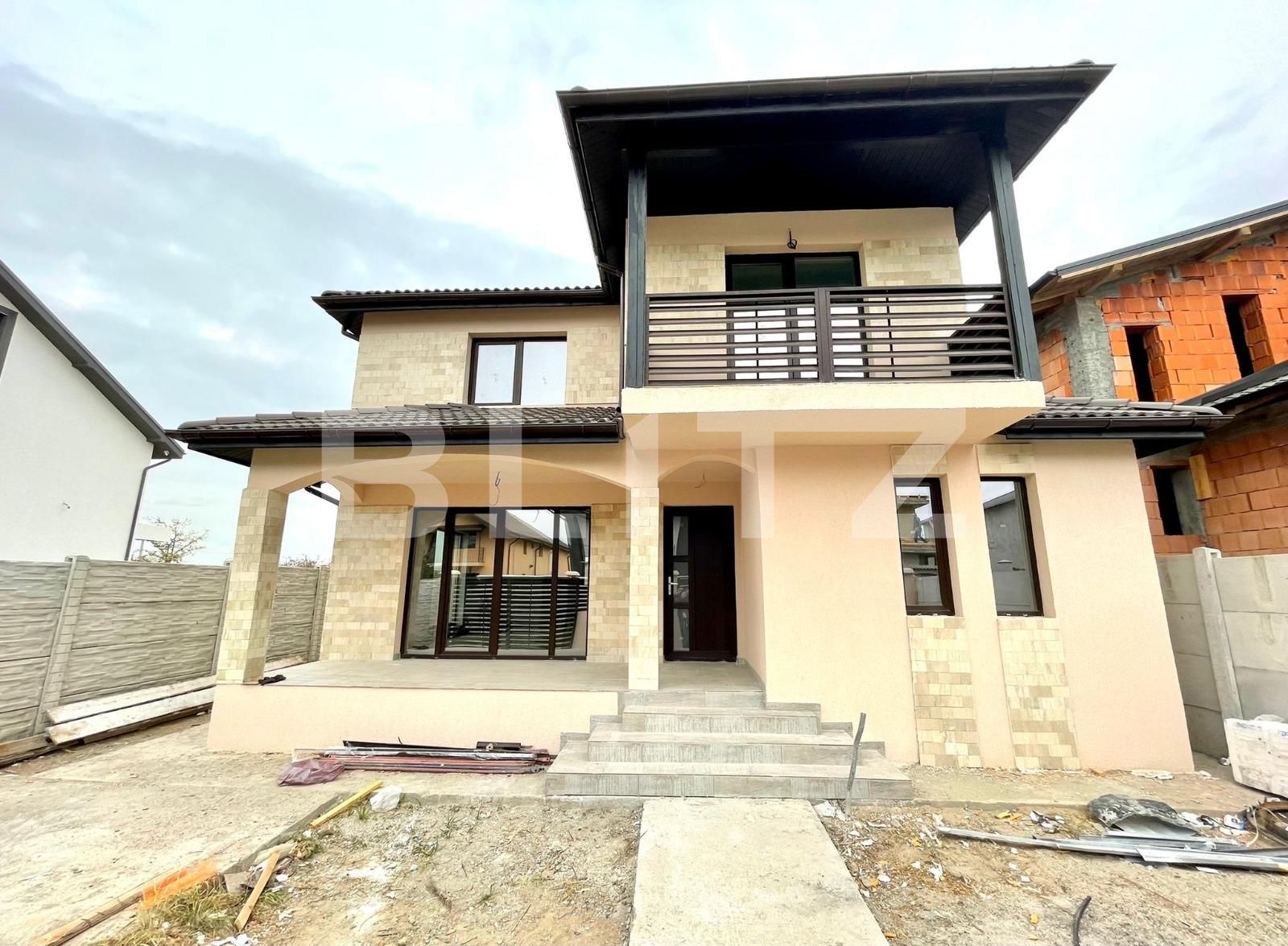 Casa de vânzare 5 camere Malu Mare - 73107CV | BLITZ Craiova | Poza2