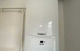 Apartament modern si spatios de 2 camere 85 mp zona Lapus