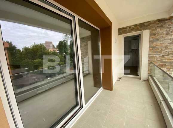 Apartament de vânzare 2 camere Lapus - 73122AV | BLITZ Craiova | Poza1