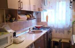 Apartament cochet cu 2 camere bilateral si decomandat, in zona Spitalul Miliar