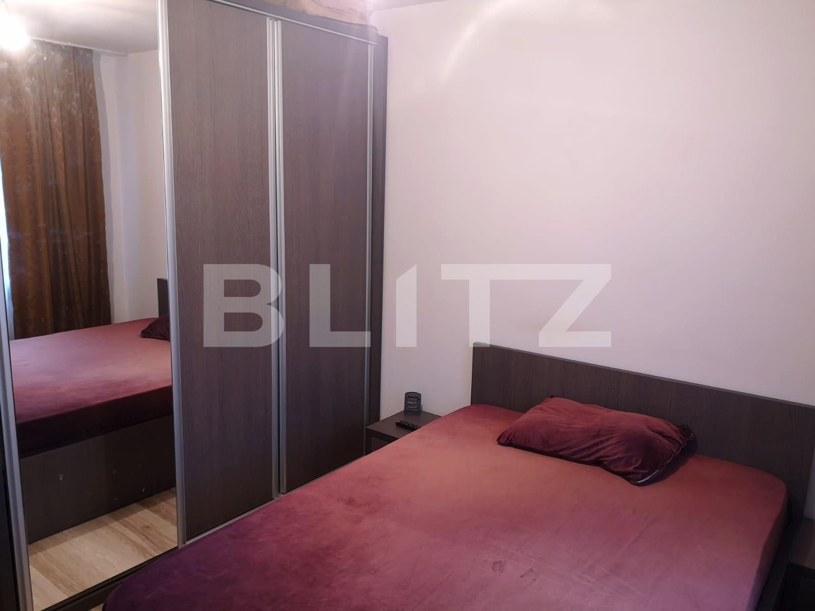 Apartament cochet cu 2 camere bilateral si decomandat, in zona Spitalul Miliar