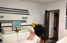 Apartament 3 camere, 74 mp, George Enescu