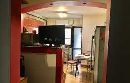 Apartament 3 camere, 74 mp, George Enescu