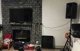 Apartament 3 camere, 74 mp, George Enescu