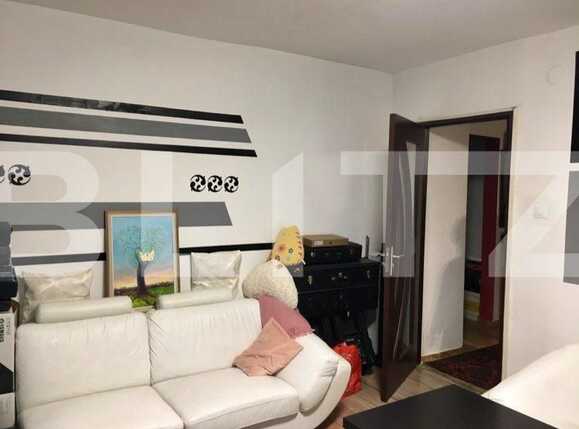 Apartament de vânzare 3 camere George Enescu - 73225AV | BLITZ Craiova | Poza1