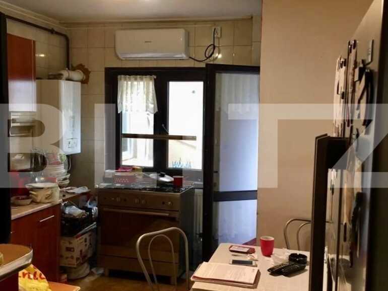 Apartament de vanzare 3 camere George Enescu - 73225AV | BLITZ Craiova | Poza4