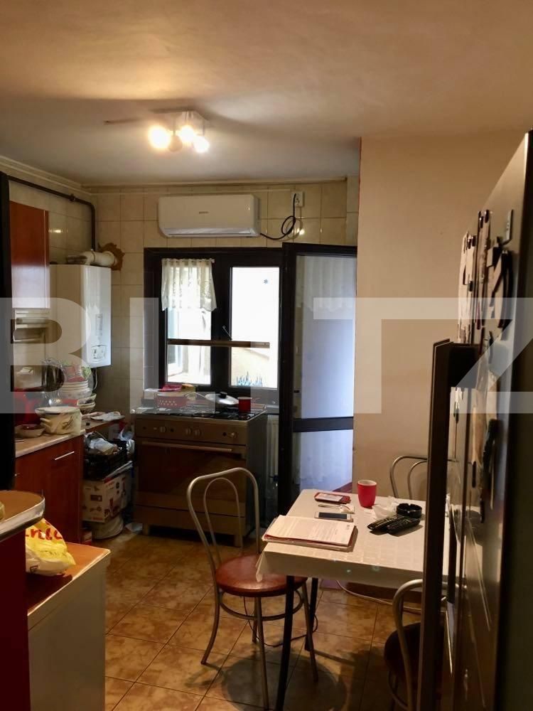 Apartament de vânzare 3 camere George Enescu - 73225AV | BLITZ Craiova | Poza4