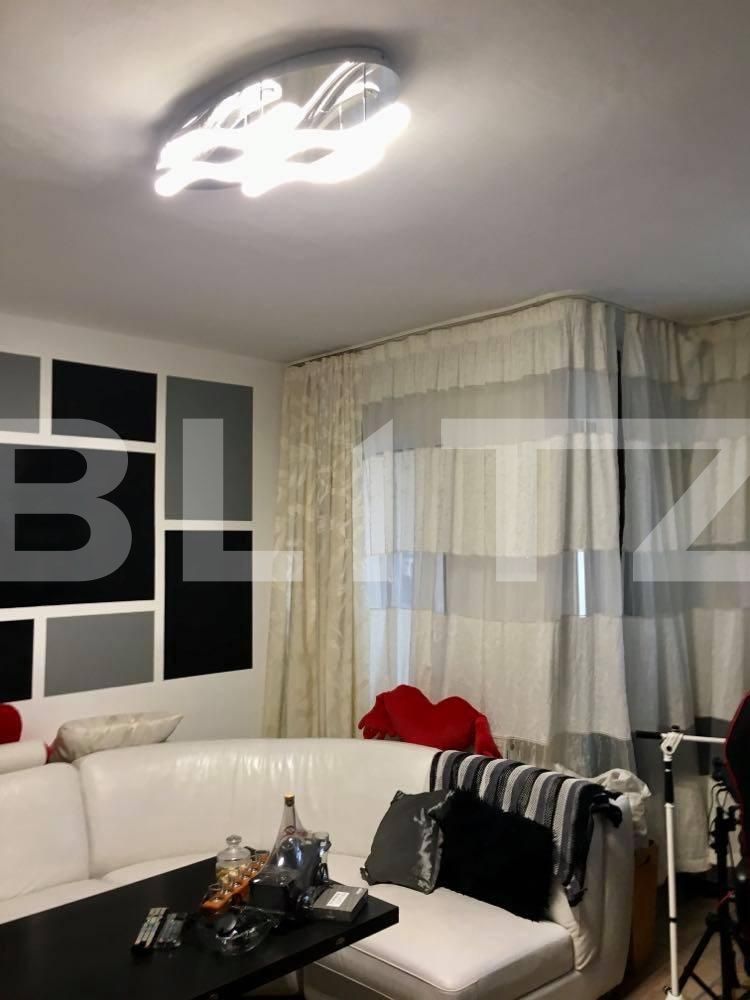 Apartament de vânzare 3 camere George Enescu - 73225AV | BLITZ Craiova | Poza2