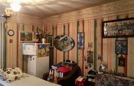 Garsoniera 28 mp, zona Amaradia