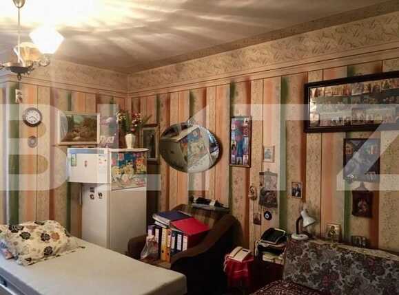 Garsonieră de vânzare Brazda lui Novac - 73227AV | BLITZ Craiova | Poza1