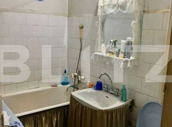 Garsonieră de vânzare Brazda lui Novac - 73227AV | BLITZ Craiova | Poza4