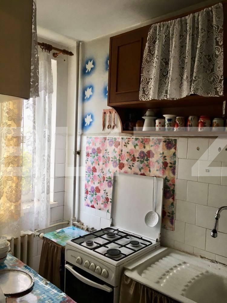 Garsonieră de vânzare Brazda lui Novac - 73227AV | BLITZ Craiova | Poza2