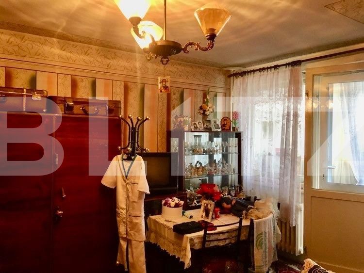 Garsonieră de vânzare Brazda lui Novac - 73227AV | BLITZ Craiova | Poza3