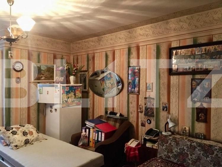 Garsonieră de vânzare Brazda lui Novac - 73227AV | BLITZ Craiova | Poza1