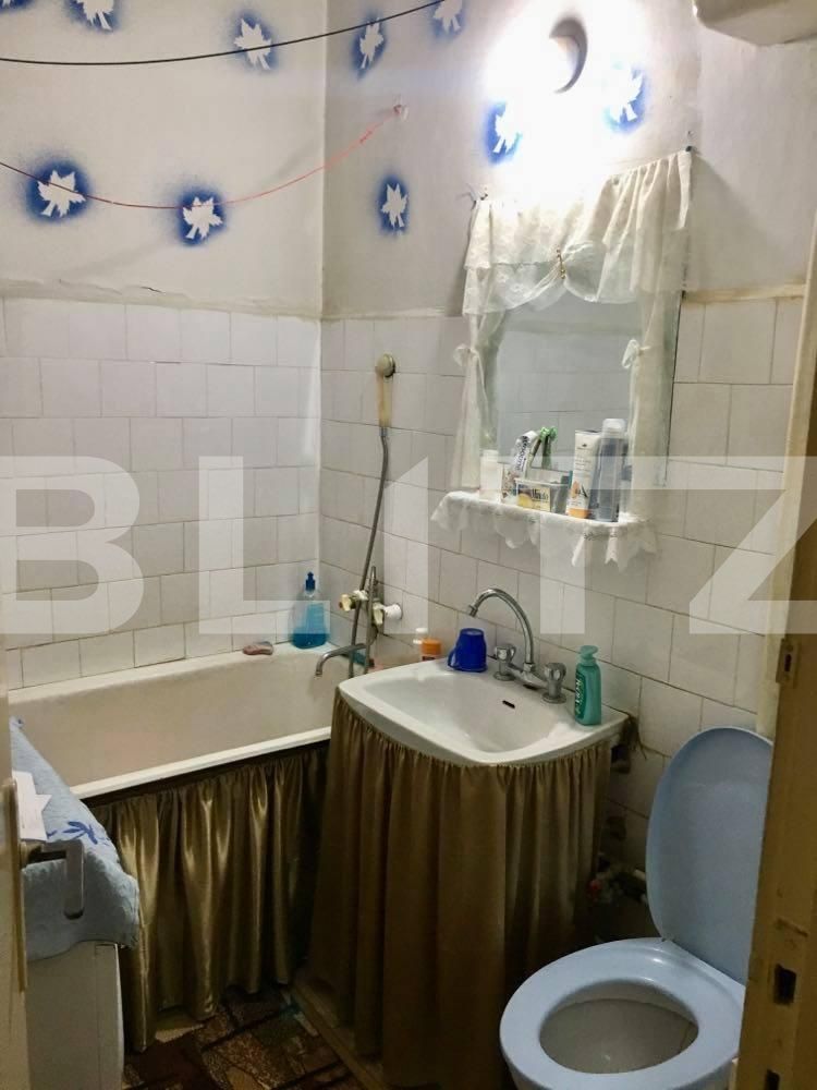 Garsonieră de vânzare Brazda lui Novac - 73227AV | BLITZ Craiova | Poza4