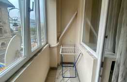 Garsoniera de 40 mp, balcon, decomandata, Ultracentral!