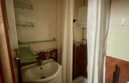 Garsoniera de 40 mp, balcon, decomandata, Ultracentral!