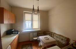 Garsoniera de 40 mp, balcon, decomandata, Ultracentral!