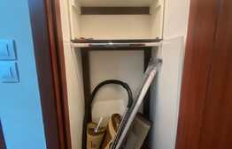 Garsoniera de 40 mp, balcon, decomandata, Ultracentral!