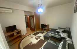 Garsoniera de 40 mp, balcon, decomandata, Ultracentral!