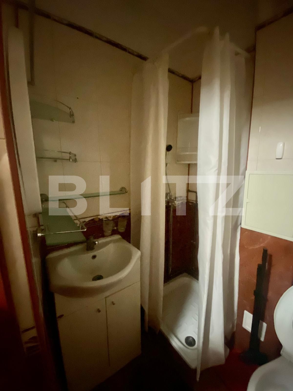 Garsonieră de închiriat Central - 73257AI | BLITZ Craiova | Poza4