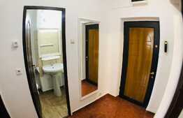 Garsoniera recent renovata, spatioasa, mobilata si utilata, langa KFC