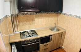 Garsoniera recent renovata, spatioasa, mobilata si utilata, langa KFC