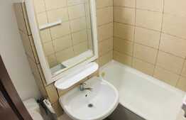 Garsoniera recent renovata, spatioasa, mobilata si utilata, langa KFC