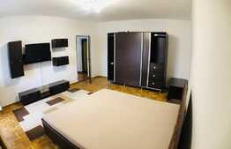 Garsoniera recent renovata, spatioasa, mobilata si utilata, langa KFC