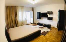 Garsoniera recent renovata, spatioasa, mobilata si utilata, langa KFC