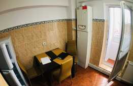 Garsoniera recent renovata, spatioasa, mobilata si utilata, langa KFC