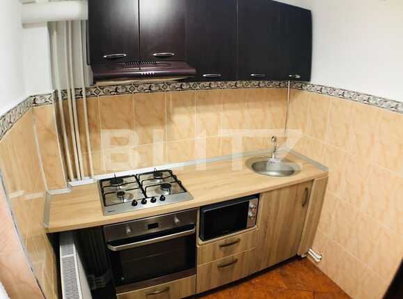 Garsonieră de închiriat Calea Bucuresti - 73272AI | BLITZ Craiova | Poza6