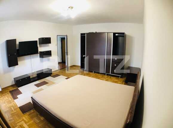 Garsonieră de închiriat Calea Bucuresti - 73272AI | BLITZ Craiova | Poza2