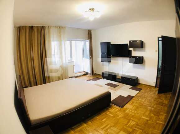 Garsonieră de închiriat Calea Bucuresti - 73272AI | BLITZ Craiova | Poza1