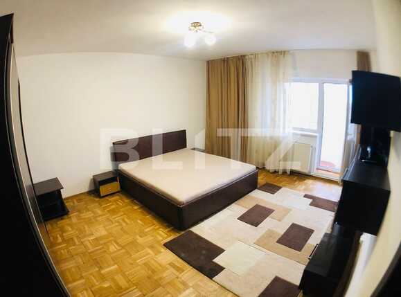 Garsonieră de închiriat Calea Bucuresti - 73272AI | BLITZ Craiova | Poza3